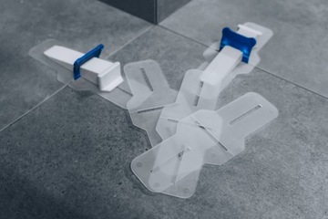 Зажимы, клинья, молоток, шайбы, щипцы, КУБАЛА 5в1