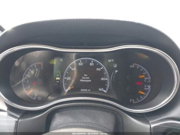 Jeep Grand Cherokee IV 2022 Jeep Grand Cherokee 2022 WK Laredo X 4X4 3.6 Benzyna 293KM, zdjęcie 10