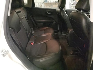 Jeep Compass II 2019 Jeep Compass Trailhawk 2019 2.4l 2.4 Benzyna 180KM, zdjęcie 11