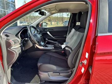Mitsubishi Eclipse Cross SUV 1.5 T 163KM 2020 Mitsubishi Eclipse Cross Kamera, Grzane fotele!, zdjęcie 11