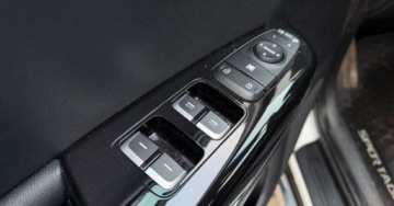 Kia Sportage IV SUV Facelifting 1.6 T-GDI 177KM 2019 Kia Sportage 1.6 T-GDI L Business Line 2WD DCT FV23 1.6 Benzyna 177KM, zdjęcie 18