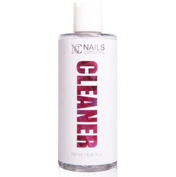 Nails Company Cleaner Odtłuszczacz 500 ml