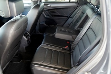 Volkswagen Tiguan II 2022 Volkswagen Tiguan R-LINE SKÓRA panorama ACC bl, zdjęcie 24