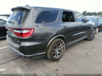 Dodge Durango III 2021 Dodge Durango 2021r., 4x4, 6.4L, zdjęcie 3