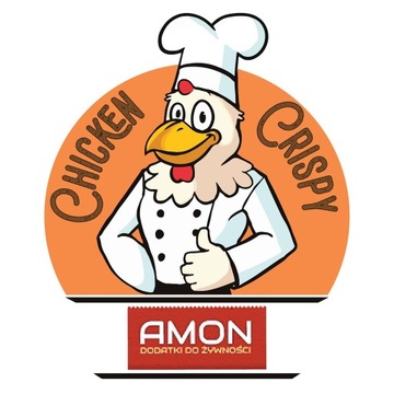 Панировка - хрустящая курица / KFC / 0,5 кг