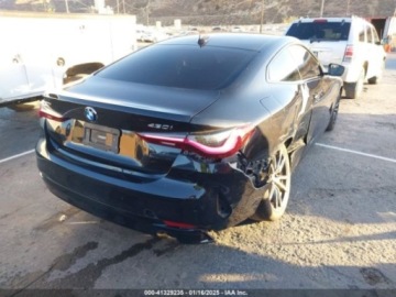 BMW Seria 4 G22-23-26 2022 BMW Seria 4 430I xdrive 2.0 Benzyna 255KM, zdjęcie 4