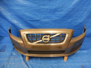 Volvo V70 III Zderzak Przód Przedni 472-46