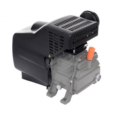 Sprężarka powietrza z silnikiem elektrycznym 270 l/min KD1298