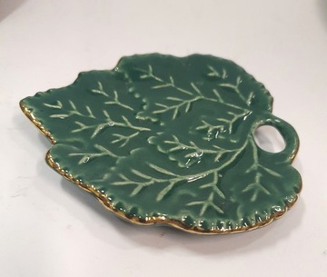 Лист баварской патерки