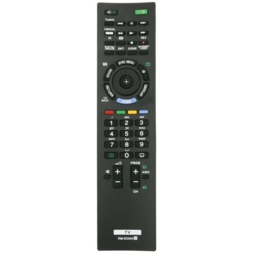 PILOT DO SONY KDL-40EX725 KDL-40EX726 KDL-40EX727