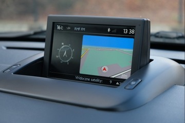 Peugeot 5008 I Minivan Facelifting 2.0 HDi 150KM 2015 Peugeot 5008 FL 2.0 HDi-150KM Allure nawigacja panorama zarejestrowany PL, zdjęcie 22