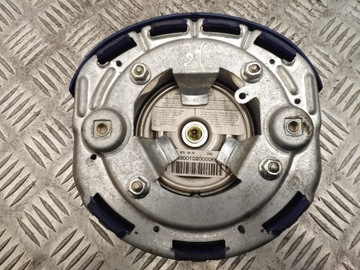 14140002 AIRBAG ŘIDIČE 0.6 S1CLA1 450.341 40 2000 SMART CITY-COUPE (450)