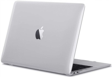 Жесткий чехол для Macbook Air 13 A2337 M1