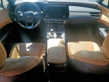 Lexus RX V 2024 Lexus RX 350 Base 2024 2.4l 2.4 Benzyna 275KM, zdjęcie 8