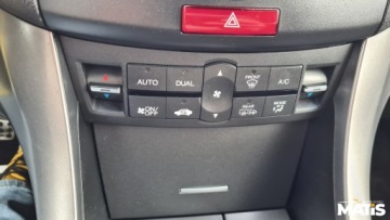 Honda Accord VIII Kombi 2.4 VTEC 201KM 2012 Honda Accord 2.4 TYPE S manual Lift xenony czujniki 100 bezwypadek 2.4, zdjęcie 13