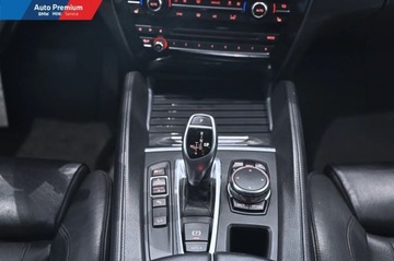 BMW X6 F16 Crossover xDrive 40d 313KM 2016 BMW X6 xDrive40dPakiet Sportowy MNaglosnienie HarmanKardonCyfrowe Zegary, zdjęcie 16