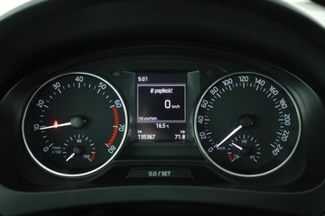 Skoda Rapid II Spaceback 1.2 TSI 110KM 2015 Skoda Rapid 1.2 TSI, Salon Polska, 1. Właściciel, zdjęcie 7