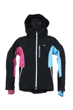 KJUS DERMIZAX EV PRIMALOFT INSULATION RECCO SYSTEM SNOWBOARD SKI NARCIARSKA