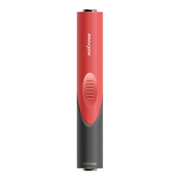Redukcja adapter przejściówka Gniazdo Jack 6,3 mm RPAN285