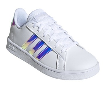 37 1/3 SPORTOWE DAMSKIE BUTY ADIDAS FW1274