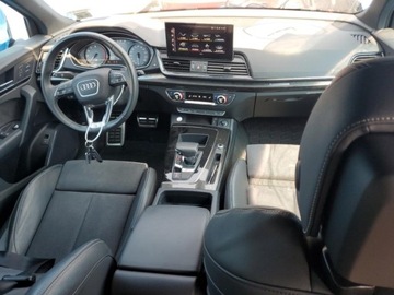 Audi Q5 II 2022 Audi SQ5 Premium 2022 3.0l 3.0 Benzyna 349KM, zdjęcie 8