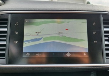 Peugeot 2019 Peugeot 308 Tylko 22 Tys km 1 Rej 82020 Benzyna 130 Koni WLKP 1.2 Benzyna, zdjęcie 33