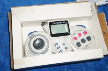 Джойпад SEGA SATURN SS Joypad AI SS-232
