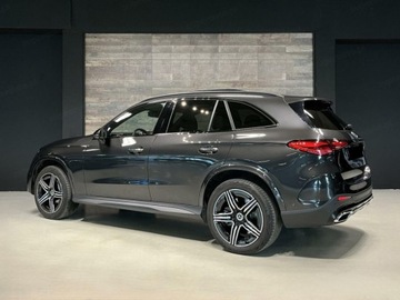 Mercedes GLC C254/X254 2025 GLC 300 de 4-Matic AMG Line 2.0 (353KM) 2025, zdjęcie 3