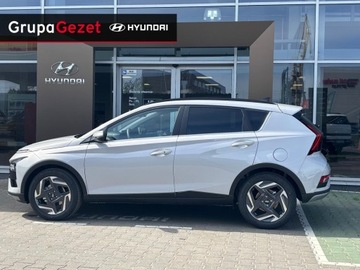 Hyundai Bayon SUV Facelifting 1.0 T-GDI 100KM 2025 Hyundai Bayon 1.0 T-GDI 100 KM 7DCT 2WD Smart + Design + Tech, zdjęcie 2