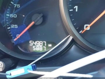 Porsche Macan SUV 2.0 252KM 2017 Porsche Macan 2017 PORSCHE MACAN 2.0 Benzyna 252KM, zdjęcie 14