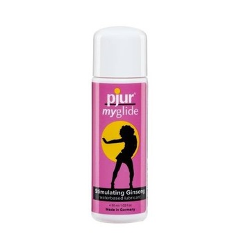 Żel Potęgujący Doznania dla Pań pjur myglide 30ml