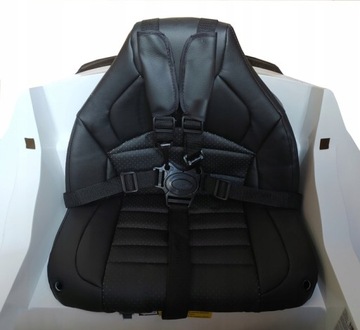 Mercedes GLC Coupe 63S AMG 4x45W eva, кожа, пульт