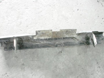 NÁRAZNÍK FRONTERA A 2.5 TD 1998