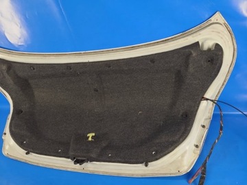 Toyota Camry 40 06-11-Крышка багажника в сборе 64401-06280