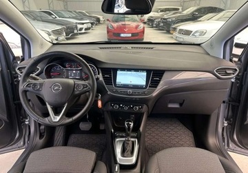 Opel 2022 Opel Crossland X 1.2 BENZ 130 KM 2022r 30.000 km Warszawa 1.2 Benzyna, zdjęcie 5
