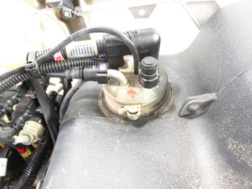 Zbiornik AdBlue SMOK pompa VOLVO FH4 T EURO 6 21226079 21645367 21226079