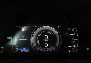 Lexus UX Crossover Facelifting 2.0 250h 184KM 2023 Lexus UX UX 250h Business Techno FV23 Salon PL Serwis ASO 1 wl, zdjęcie 24