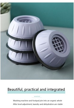 АНТИВИБРАЦИОННЫЕ ПОДУШКИ ДЛЯ МЕБЕЛИ ДЛЯ СТИРАЛЬНЫХ МАШИН ПОСУДОМОЕЧНЫХ МАШИН