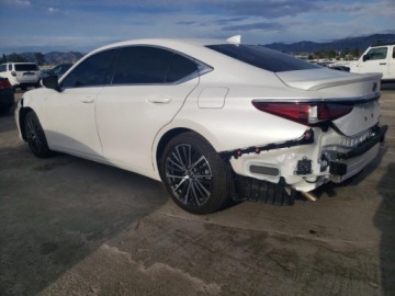 Lexus ES VIII (XZ209) 2025 Lexus ES 300h base, 2025r., 2.5L 2.5 Hybryda 215KM, zdjęcie 3