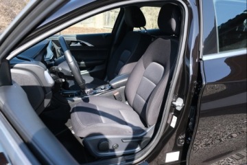 Infiniti Q30 1.5D 109KM 2016 Infiniti Q30 1.5 DCi nawigacja climatronic zarejestrowany PL, zdjęcie 22
