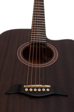 Акустическая гитара 4/4 41