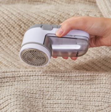 Бритва для одежды Hoffen LR-3055