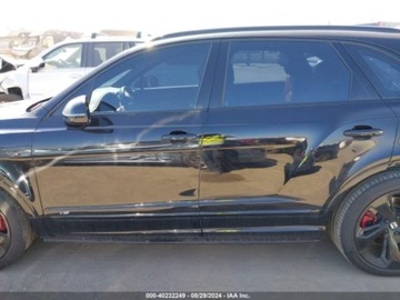 Bentley Bentayga 2021 Bentley Bentayga BENTLEY BENTAYGA, silnik 4.0, 44, od ubezpieczyciela 4.0, zdjęcie 13