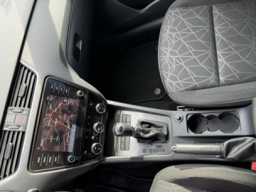 Skoda Octavia III Kombi Facelifting 1.0 TSI 115KM 2018 Škoda Octavia Skoda Octavia DSG. Virtualny, zdjęcie 35