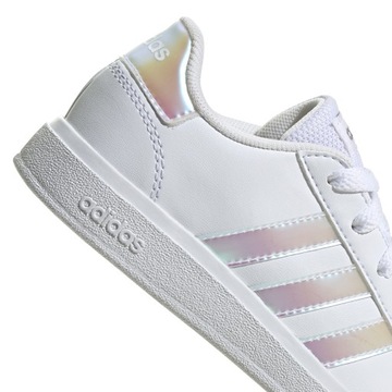 ЖЕНСКАЯ СПОРТИВНАЯ ОБУВЬ 39 1/3 ADIDAS COURT GY2326