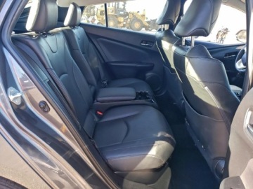 Toyota Prius IV Hatchback 1.8 Hybrid 122KM 2018 Toyota Prius Prime 1.8 Hybryda 121KM, zdjęcie 10