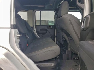 Jeep Wrangler IV 2024 Jeep Wrangler 4XE 2024 2.0l 2.0 Hybryda 375KM, zdjęcie 11