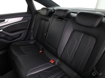 Audi A6 C8 2020 Audi A6 Limousine PHEV 4x4 S-Tronic S-Line matrix, zdjęcie 16
