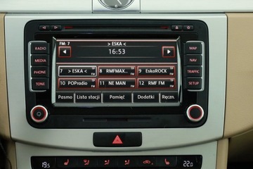 Volkswagen CC 1.8 TSI 160KM 2012 VW CC 1.8 TSI, Salon Polska, Serwis ASO, DSG, zdjęcie 9