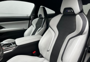 BMW Seria 4 G22-23-26 M4 Coupe Facelifting 3.0 M4 530KM 2025 BMW M4 M4 Competition xDrive Coupe FV23 Dealer BMW Bonkowscy 3.0, zdjęcie 3